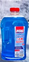 CAM SUYU ANTiFiRiZLi KISLIK 2,5 LiTRE 1